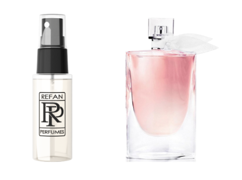 Lancôme La Vie Est Belle Florale – Parfum me Mbushje Refan