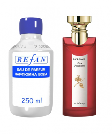 Bvlgari Eau Parfumée au Thé Rouge – Parfum me Mbushje Refan — foto 2