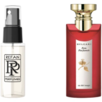 Bvlgari Eau Parfumée au Thé Rouge – Parfum me Mbushje Refan