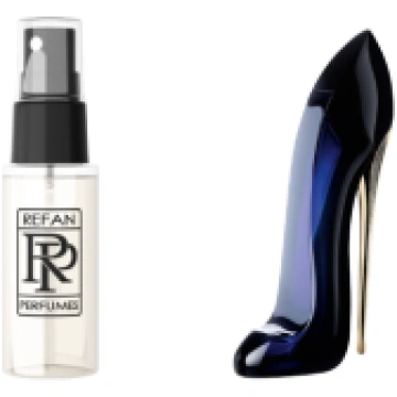 Carolina Herrera Good Girl – Parfum me Mbushje Refan