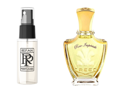 Creed Rose Impériale – Parfum me Mbushje Refan