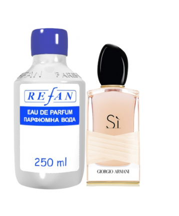 Armani Sì Rose Signature – Parfum me Mbushje Refan — foto 2