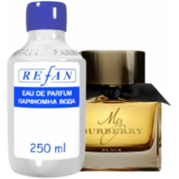 My Burberry Black – Parfum me Mbushje Refan — foto 2