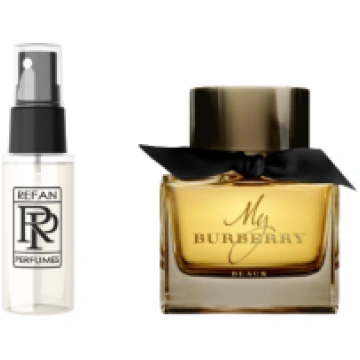 My Burberry Black – Parfum me Mbushje Refan