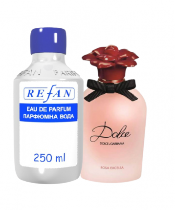 Dolce & Gabbana Dolce Rosa Excelsa – Parfum me Mbushje Refan — foto 2