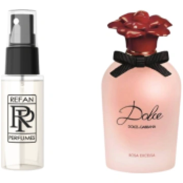 Dolce & Gabbana Dolce Rosa Excelsa – Parfum me Mbushje Refan