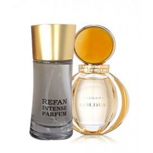 Bvlgari Goldea – Parfum me Mbushje Refan