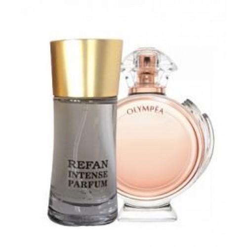 Paco Rabanne Olympéa – Parfum me Mbushje Refan