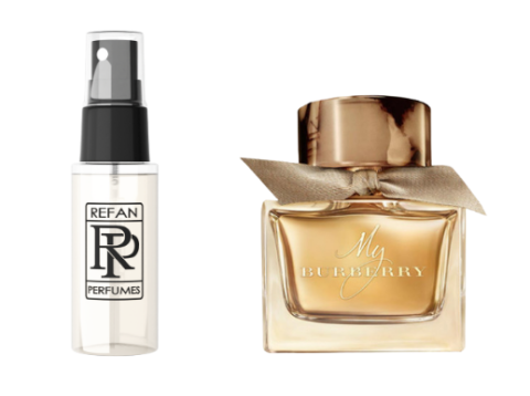 My Burberry – Parfum me Mbushje Refan