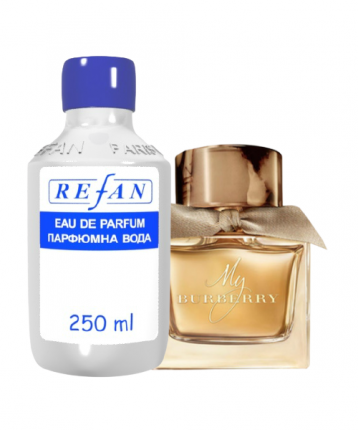 My Burberry – Parfum me Mbushje Refan — foto 2