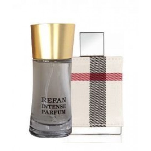 Burberry London for Women – Parfum me Mbushje Refan