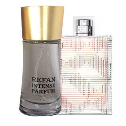 Burberry Brit Rhythm for Women – Parfum me Mbushje Refan