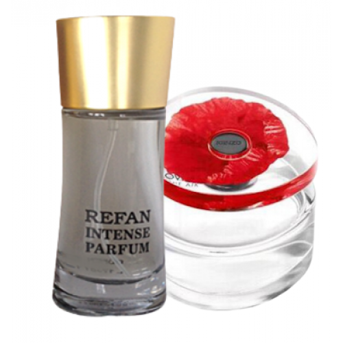 Kenzo Flower in the Air – Parfum me Mbushje Refan
