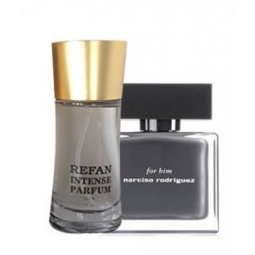 Narciso Rodriguez for Him – Parfum me Mbushje Refan