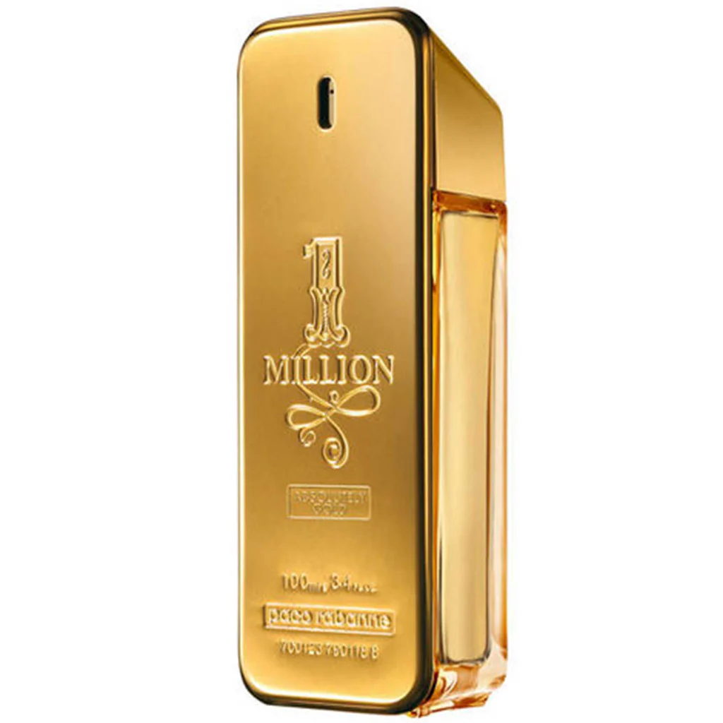 Paco Rabanne 1 Million Absolutely Gold – Parfum me Mbushje Refan