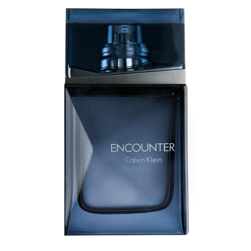 Calvin Klein Encounter – Parfum me Mbushje Refan