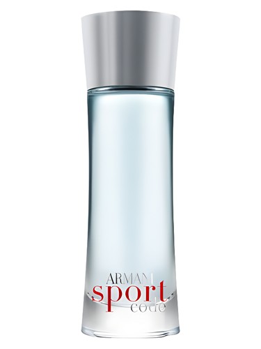 Armani Code Sport Athlete – Parfum me Mbushje Refan