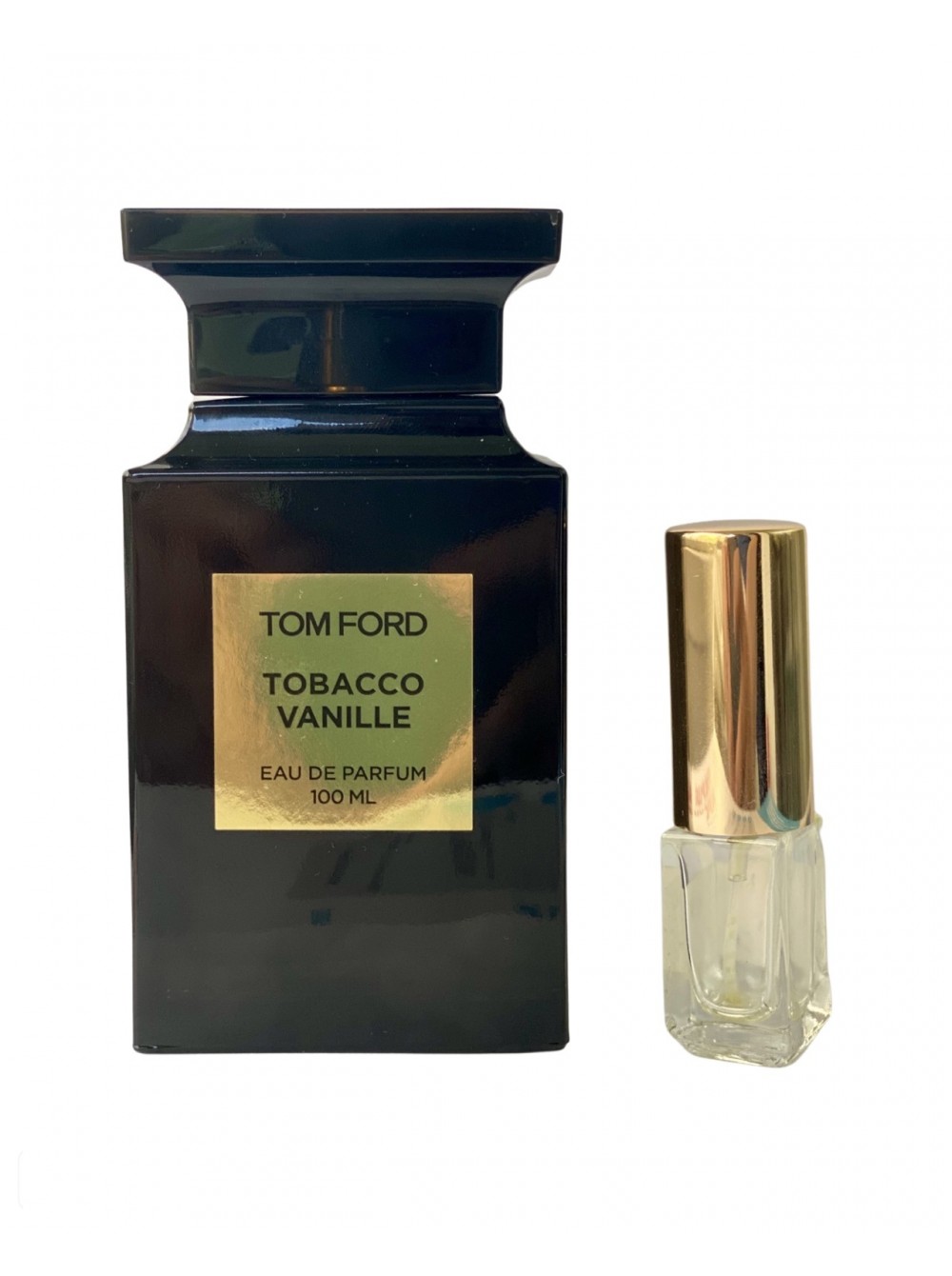 Tom Ford Tobacco Vanille – Parfum me Mbushje Refan