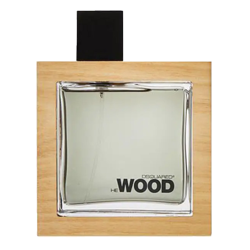 DSQUARED² He Wood – Parfum me Mbushje Refan