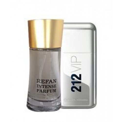 Carolina Herrera 212 VIP Men – Parfum me Mbushje Refan