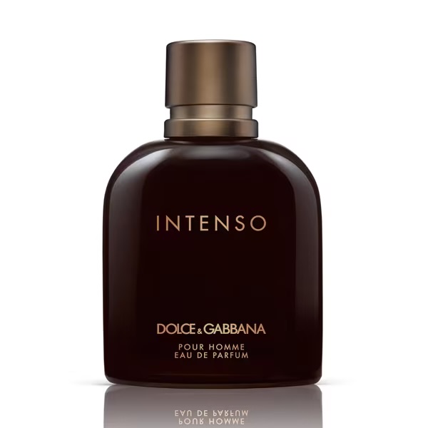 Dolce & Gabbana Intenso Pour Homme – Parfum me Mbushje Refan