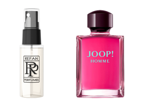 Joop! Red – Parfum me Mbushje Refan