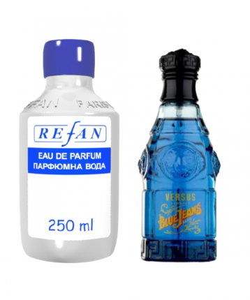 Versace Blue Jeans – Parfum me Mbushje Refan