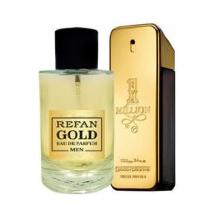 Paco Rabanne 1 Million – Parfum me Mbushje Refan