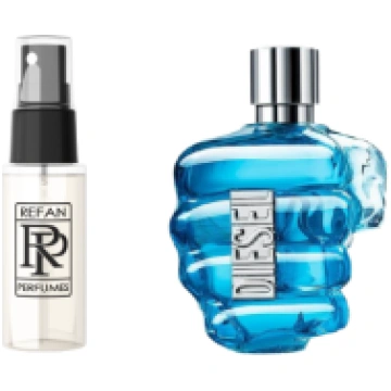 Diesel Only The Brave – Parfum me Mbushje Refan