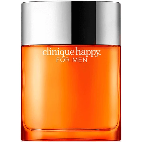 Clinique Happy for Men – Parfum me Mbushje Refan