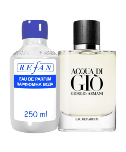 Armani Acqua di Giò Pour Homme – Parfum me Mbushje Refan
