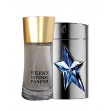 Mugler Alien Man – Parfum me Mbushje Refan