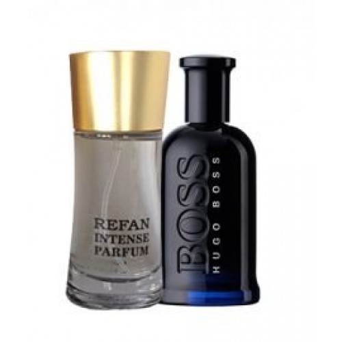 Hugo Boss Boss Bottled Night – Parfum me Mbushje Refan