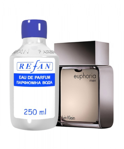 Calvin Klein Euphoria Men – Parfum me Mbushje Refan