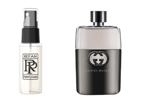 Gucci Guilty Pour Homme – Parfum me Mbushje Refan
