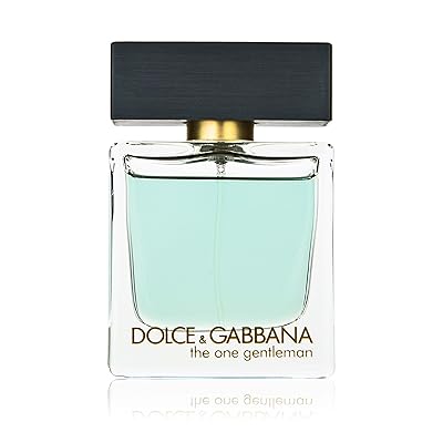 Dolce & Gabbana The One Gentleman – Parfum me Mbushje Refan