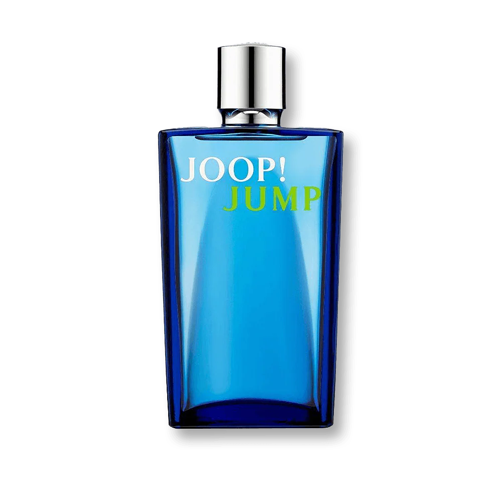 Joop! Jump – Parfum me Mbushje Refan