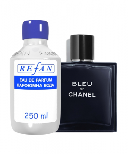 Bleu de Chanel – Parfum me Mbushje Refan
