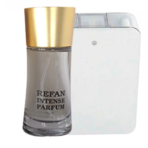 Gucci Rush for Men – Parfum me Mbushje Refan