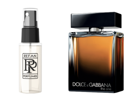 Dolce & Gabbana The One for Men – Parfum me Mbushje Refan