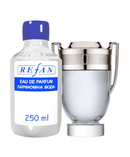 Paco Rabanne Invictus – Parfum me Mbushje Refan
