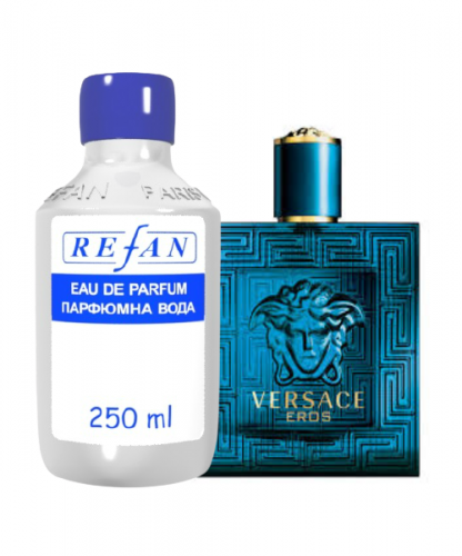 Versace Eros – Parfum me Mbushje Refan