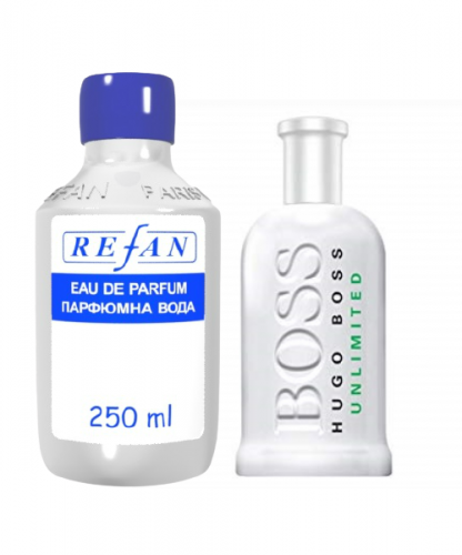 Hugo Boss Bottled Unlimited – Parfum me Mbushje Refan