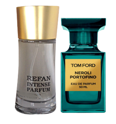 Tom Ford Neroli Portofino – Parfum me Mbushje Refan