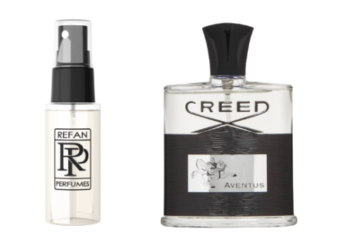 Creed Aventus – Parfum me Mbushje Refan