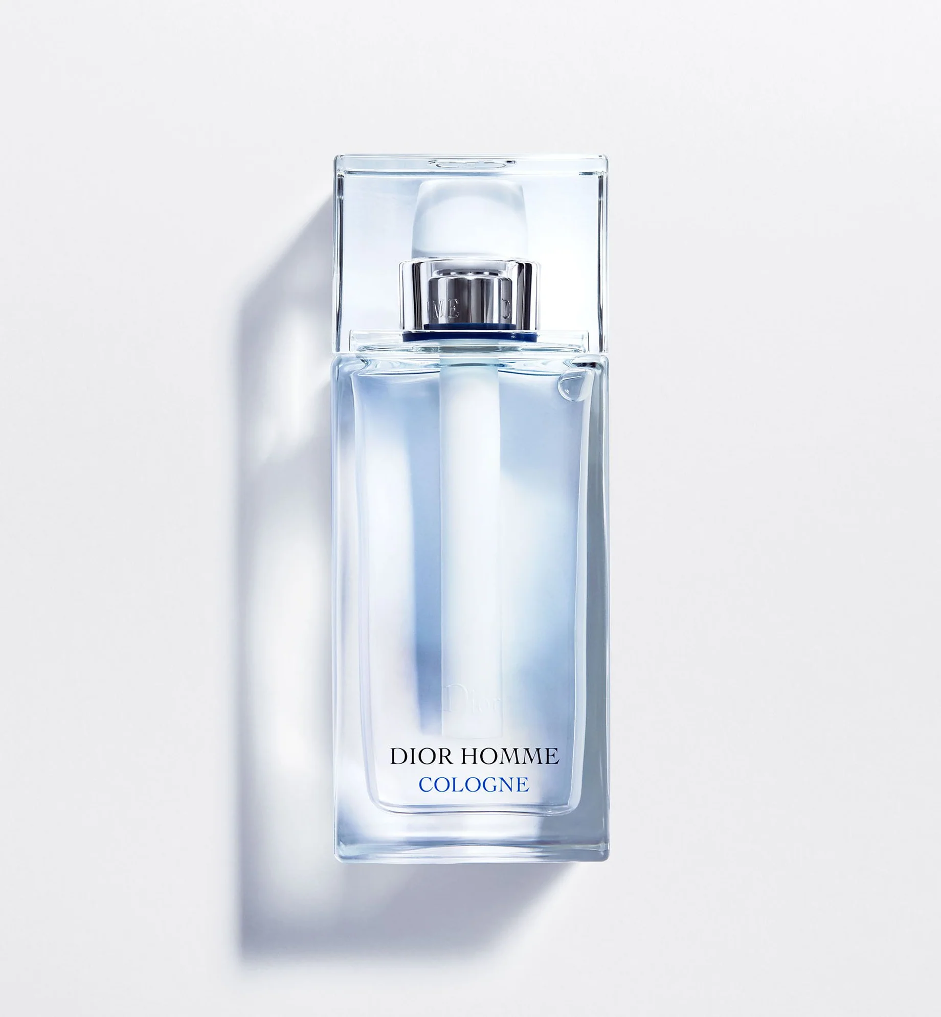 Dior Homme Cologne – Parfum me Mbushje Refan