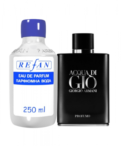 Armani Acqua di Giò Profumo – Parfum me Mbushje Refan
