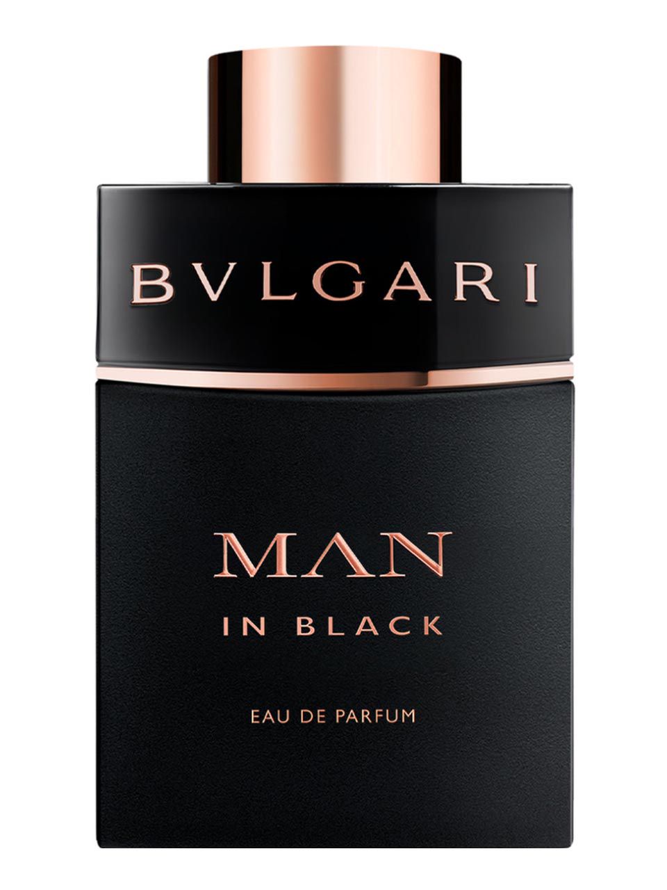 Bvlgari Man in Black – Parfum me Mbushje Refan