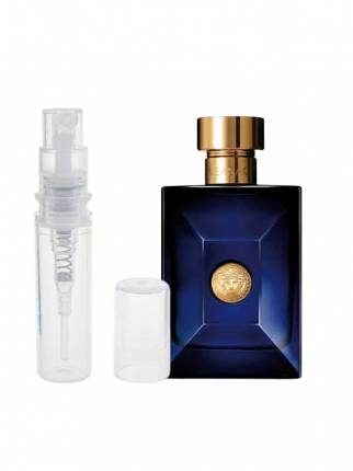 Versace Dylan Blue – Parfum me Mbushje Refan