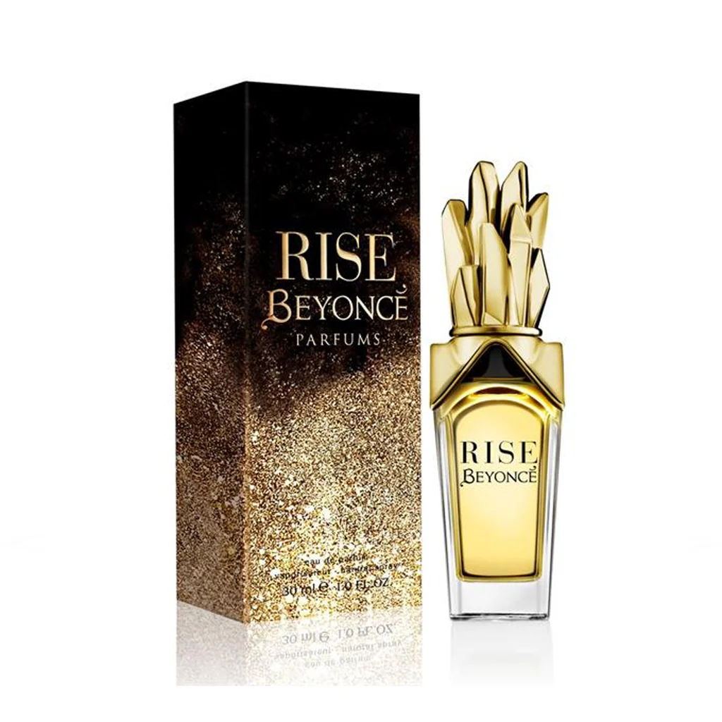 Rise Eau de Parfum – Beyoncé